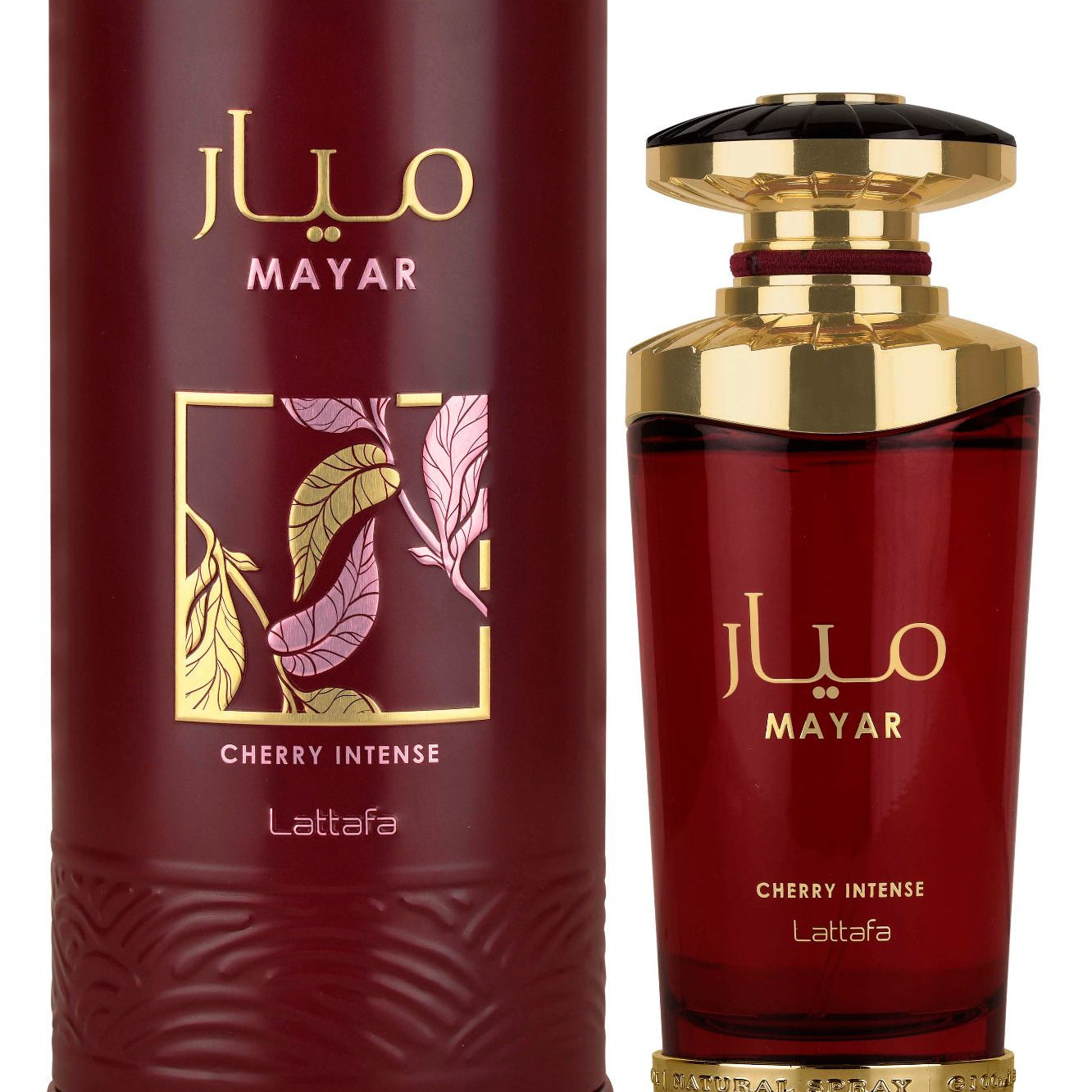 Lattafa Mayar Cherry Intense Perfume