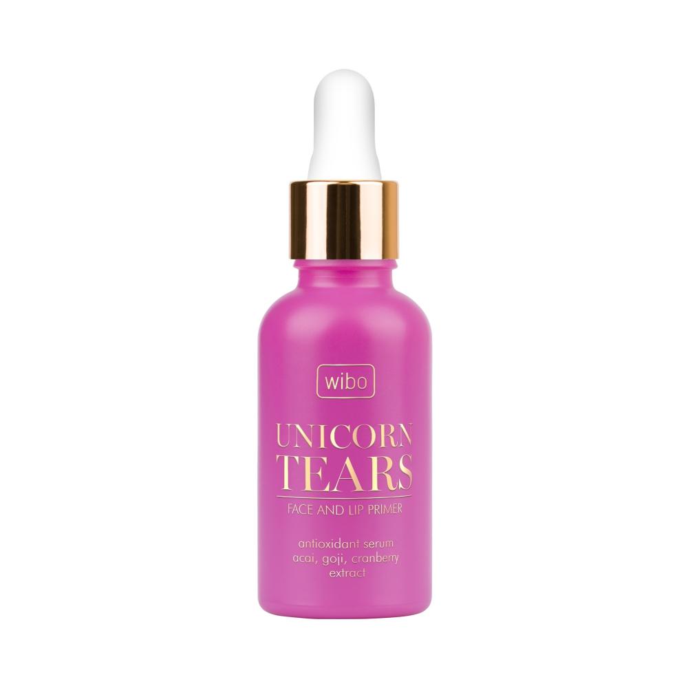 Wibo Unicorn Tears Face Primer