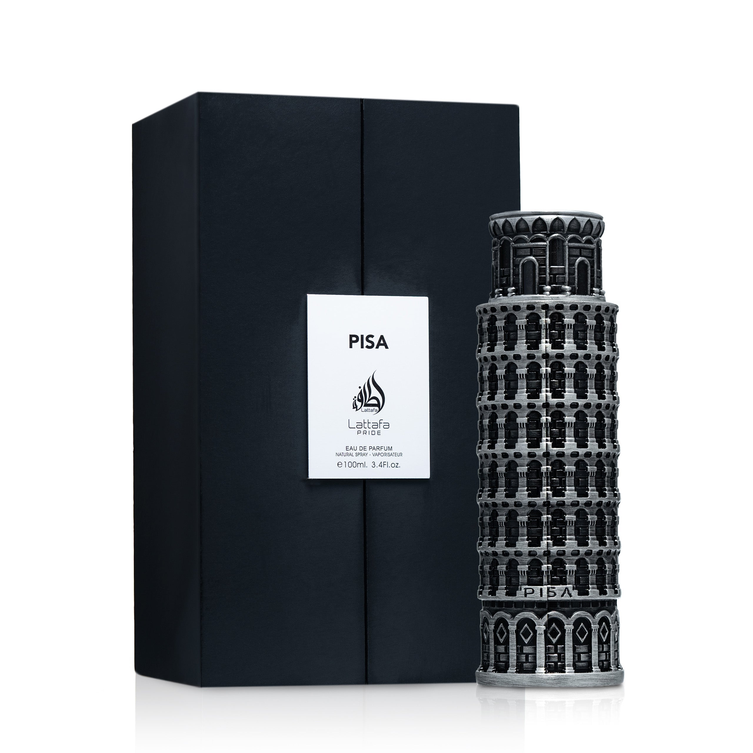 Lattafa Pride Pisa EDP