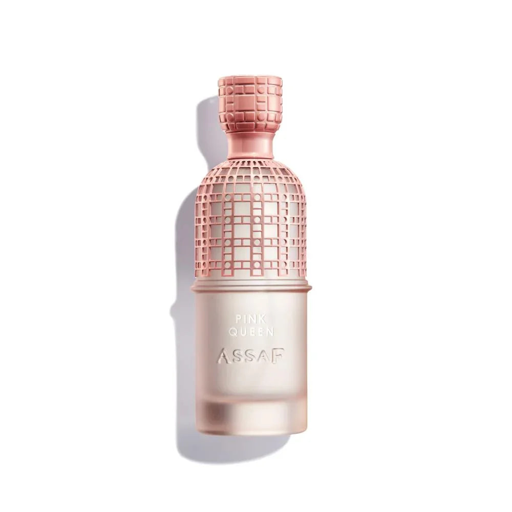 Assaf Pink Queen EDP 200 ml Floral Fruity Musk Perfume