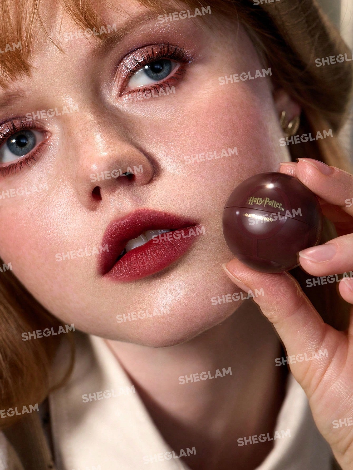 SHEGLAM Harry Potter™ Full Collection Set – Themed Makeup Box