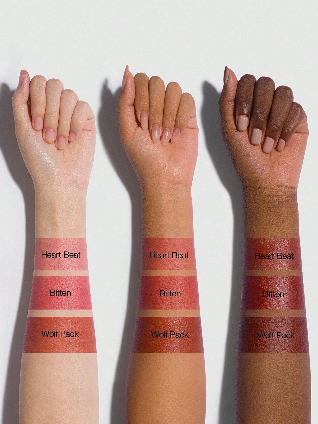 SHEGLAM Twilight Saga Immortality Long‑Wear Lip Tint Bitten Shade