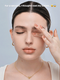 SHEGLAM Lashlighter Infinite Tubing Mascara Lengthening Volumising