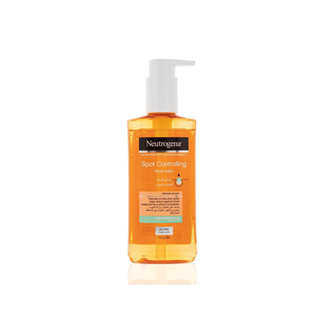 Neutrogena Spot Control Wash