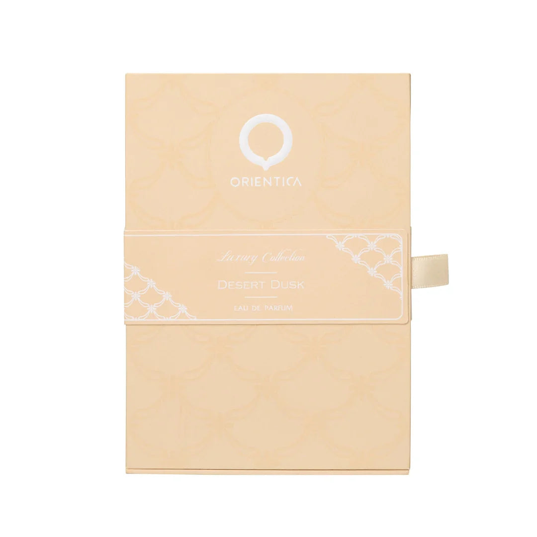 Yassine Group Desert Dusk Fragrance Coconut Milk Musk