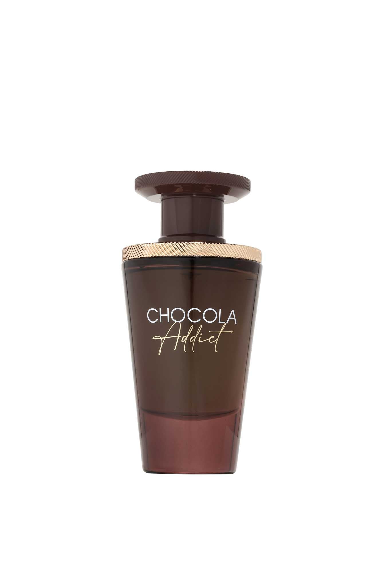 French Avenue Chocola Addict Eau de Parfum – Tangerine Chocolate Indulgence