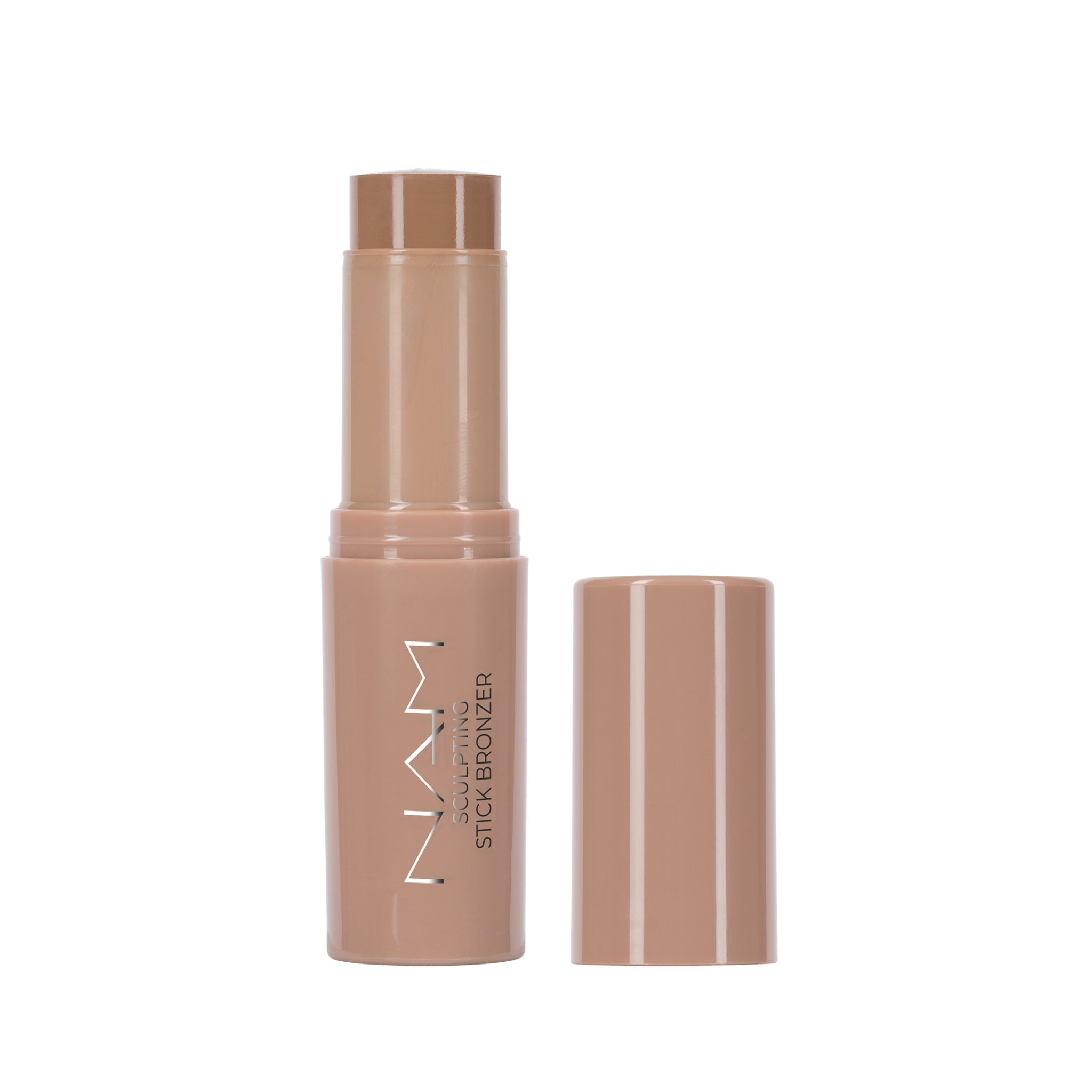 Wibo Sculpting Stick Bronzer Creamy Contour and Highlight Stick