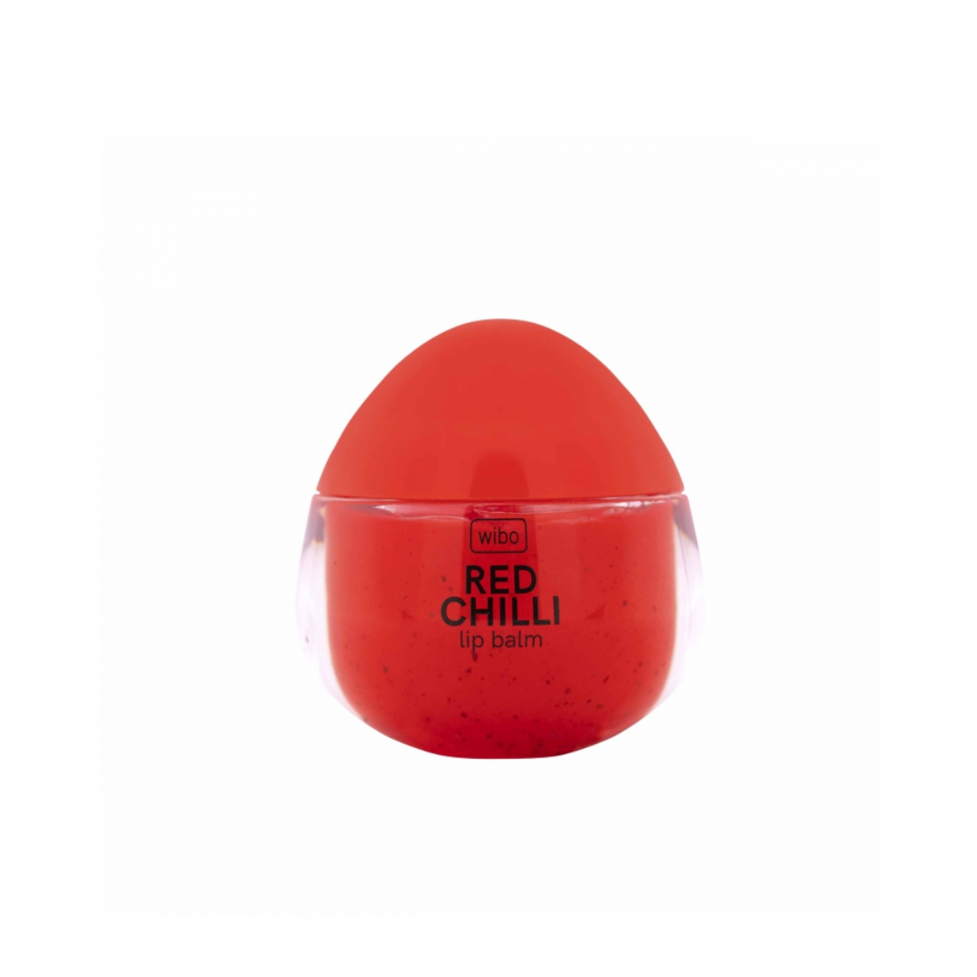 Wibo Red Chilli Lip Balm