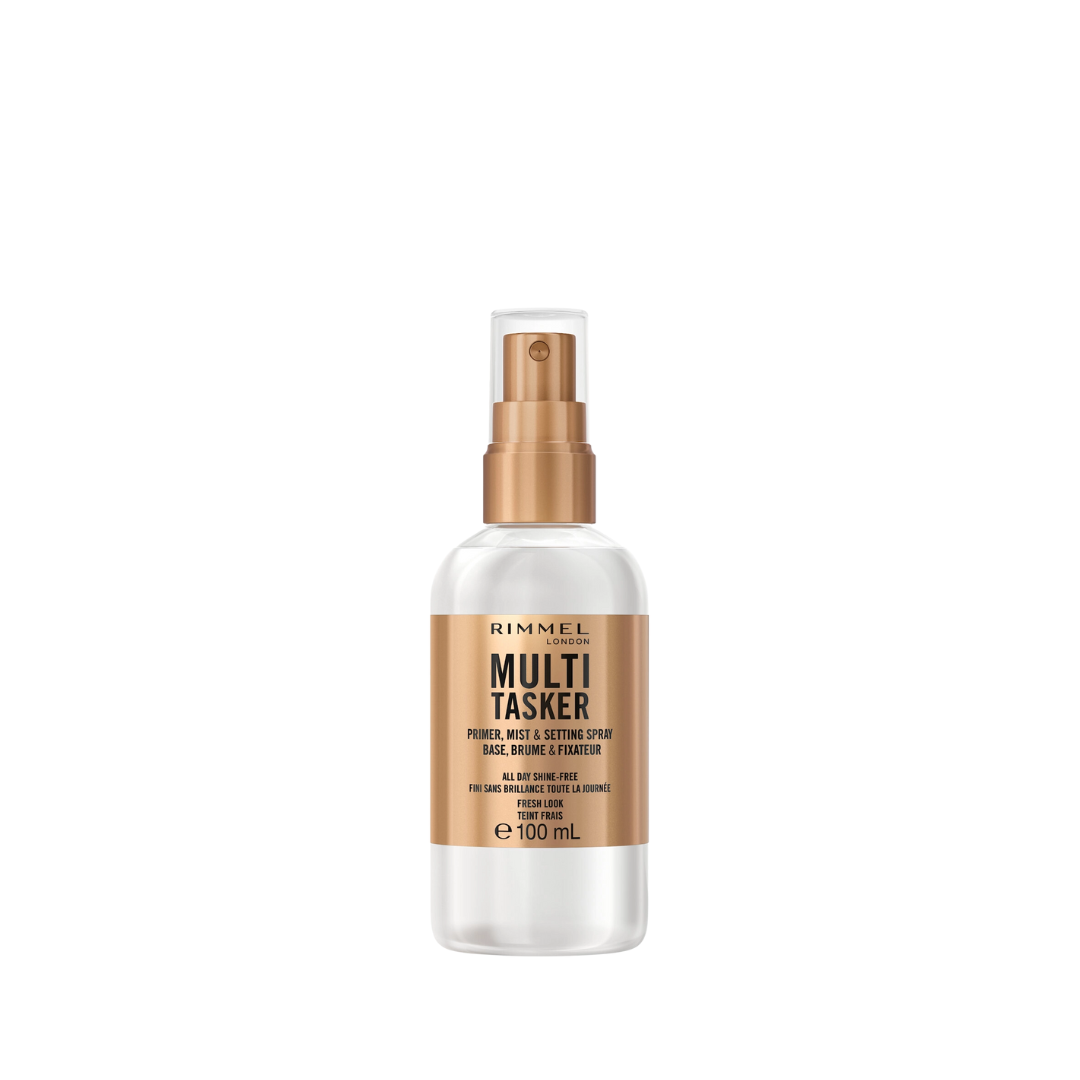 Rimmel 3-in-1 Primer Spray