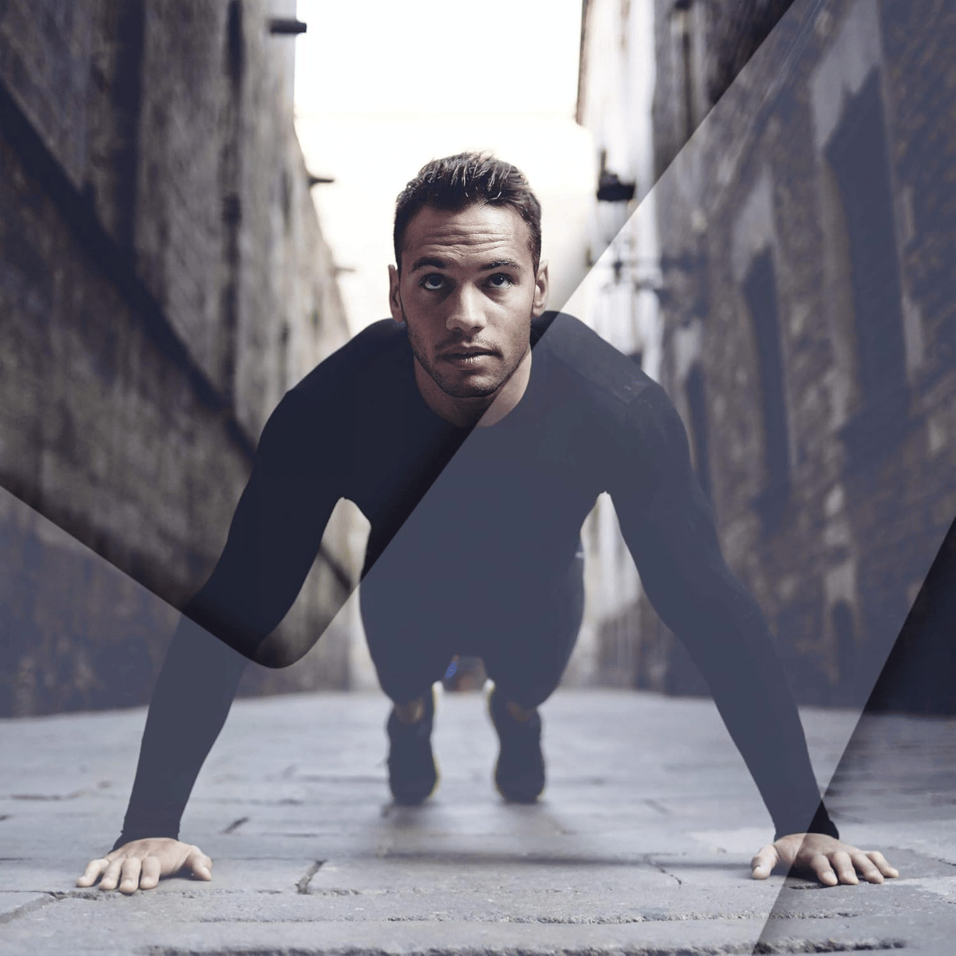 Rexona Men Antiperspirant Stick Cobalt 40g: Long-Lasting 48-Hour Protection for Active Lifestyles