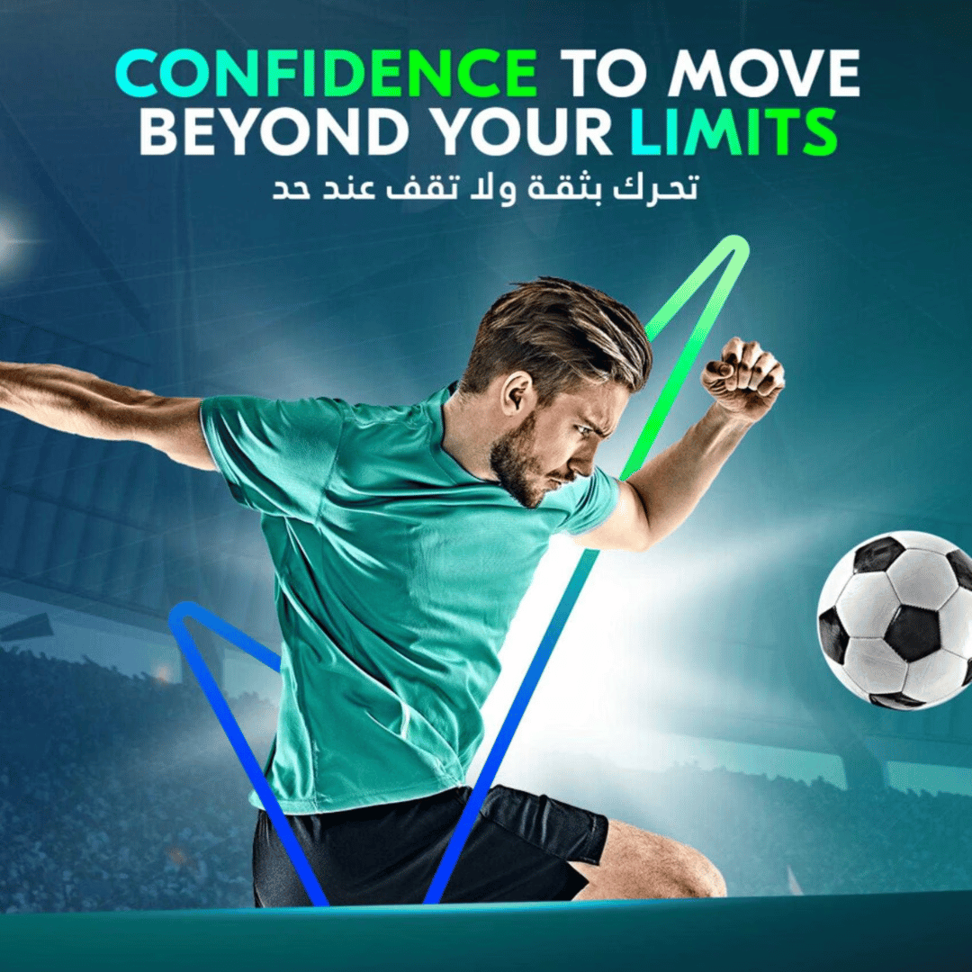 Rexona Men Active Dry Antiperspirant Stick 40g - Long-Lasting Freshness