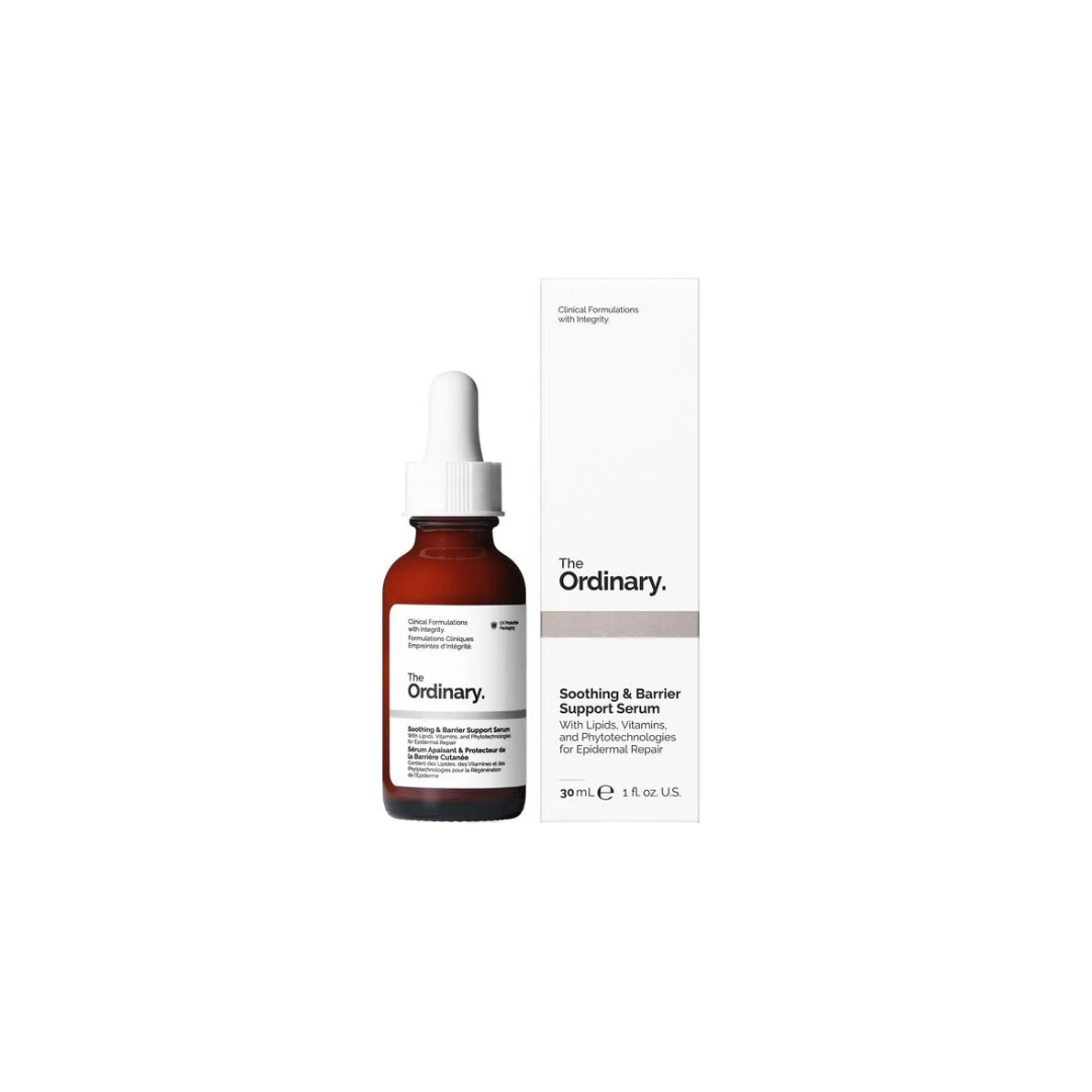 The Ordinary - Soothing & Barrier Support Serum 30ml