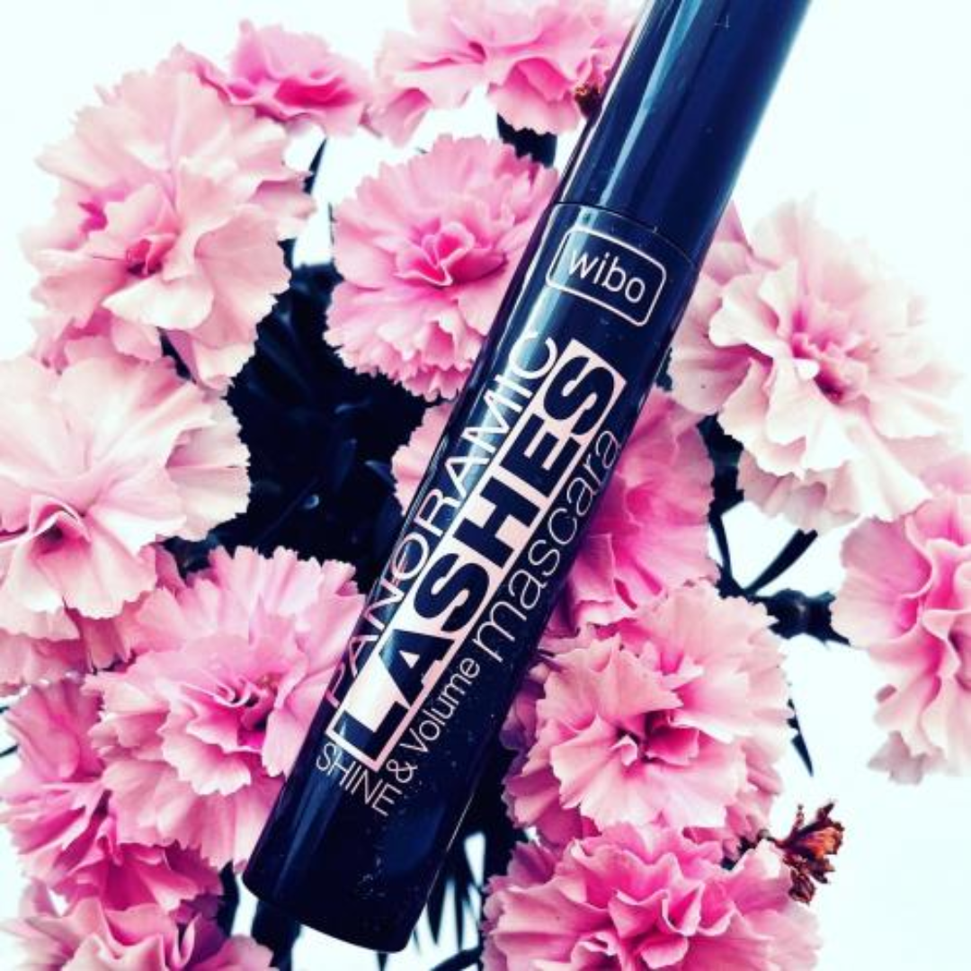 Wibo Panoramic Lashes Mascara