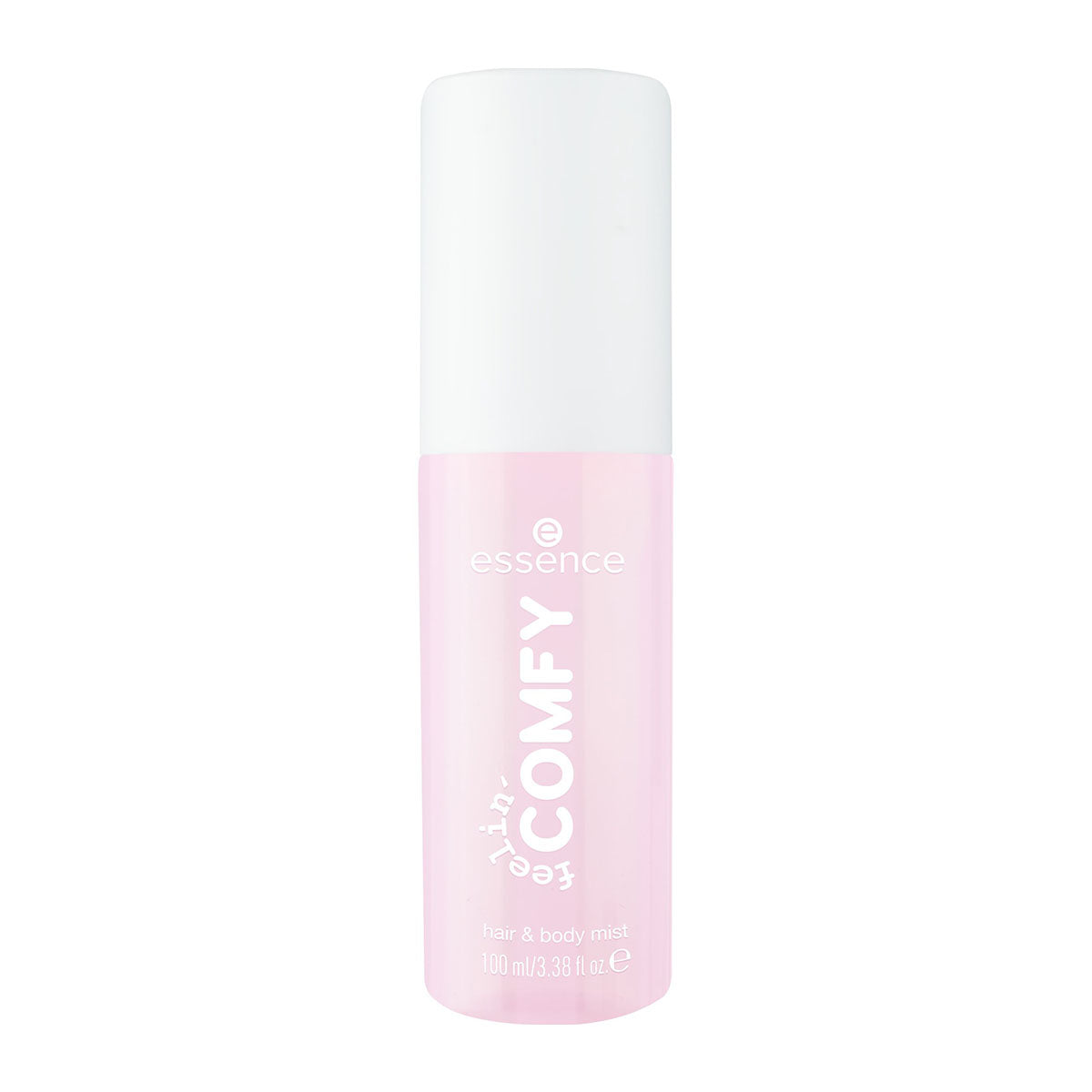 ESSENCE Feelin' Comfy Hair & Body Mist 01 Daydreamin'