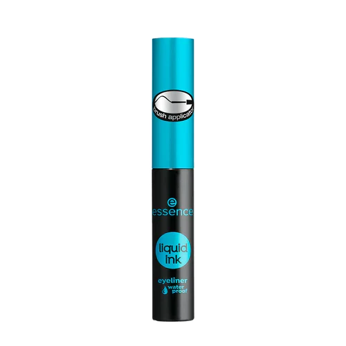 Waterproof Eyeliner Liquid Ink