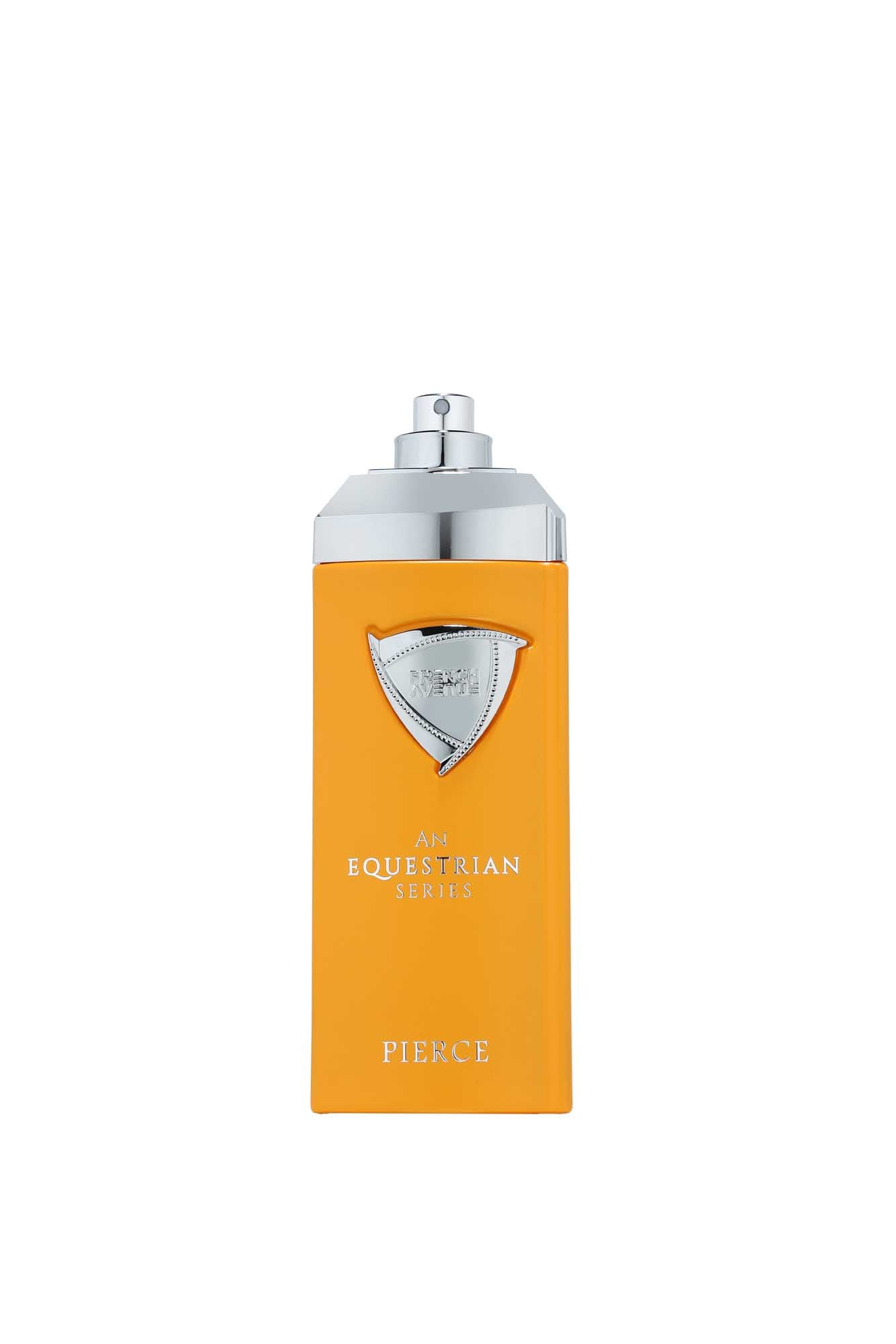 French Avenue An Equestrian Series Pierce Woody-Fruity Eau de Parfum