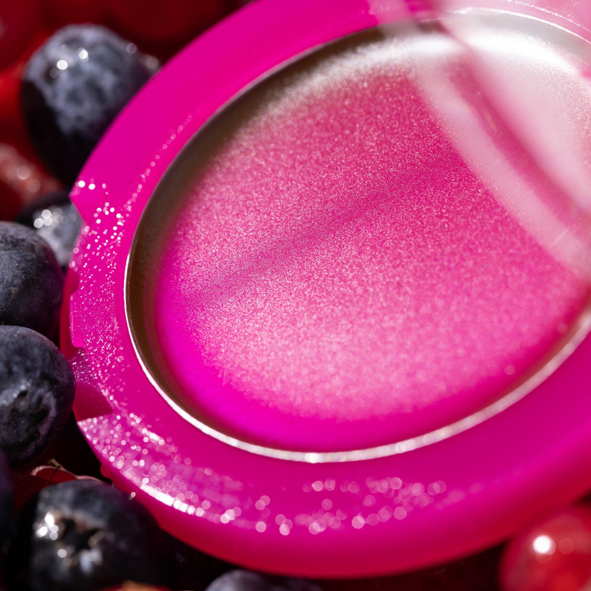 Essence Juicy Berry Tinted Lip & Cheek Balm