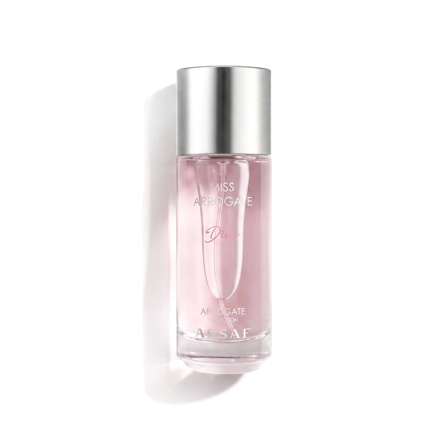 Strike Black Eau De Parfum 125ml By Assaf