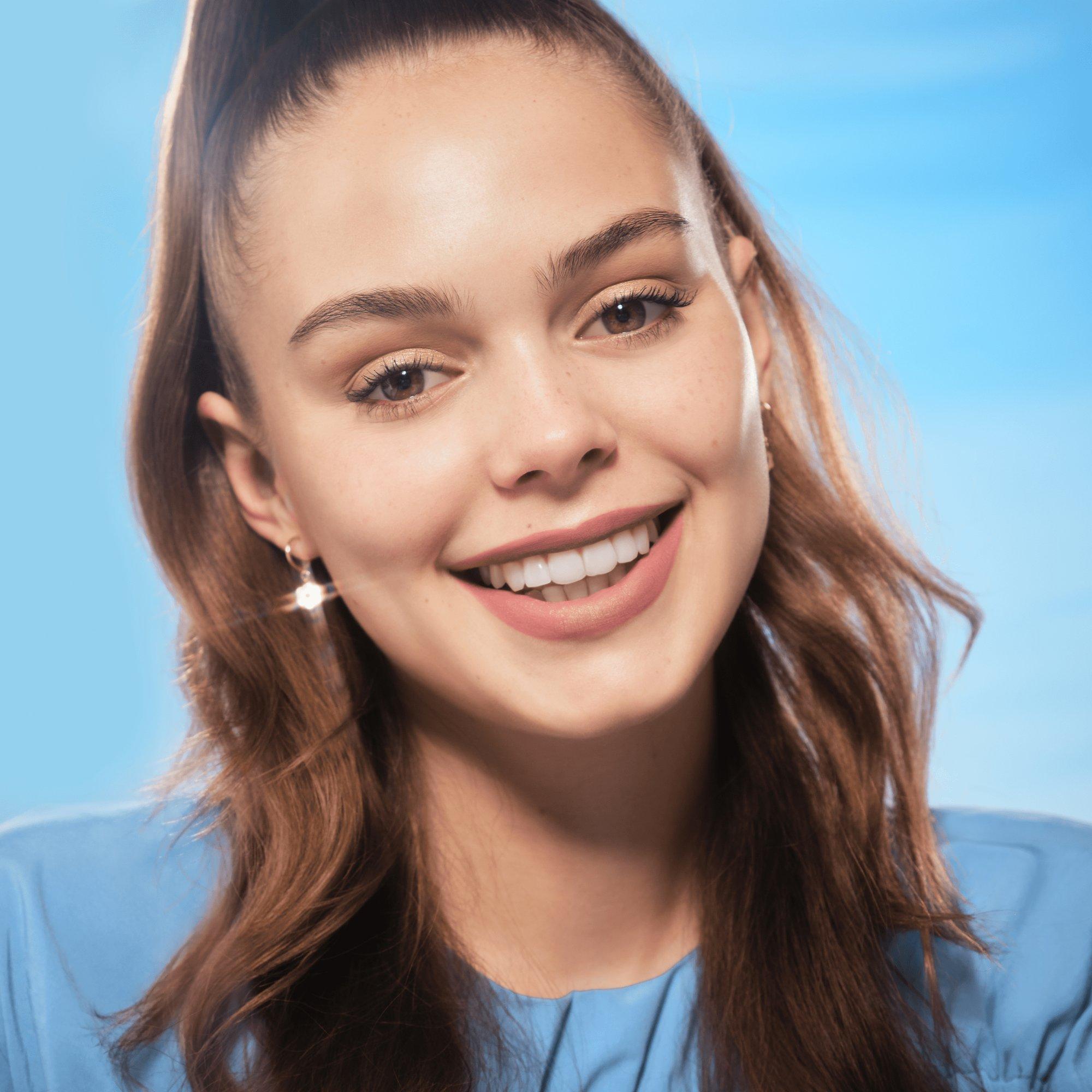 Essence Disney Pixar Up High-Shine Glitter Switch Liquid Lipstick with Intense Colour Payoff