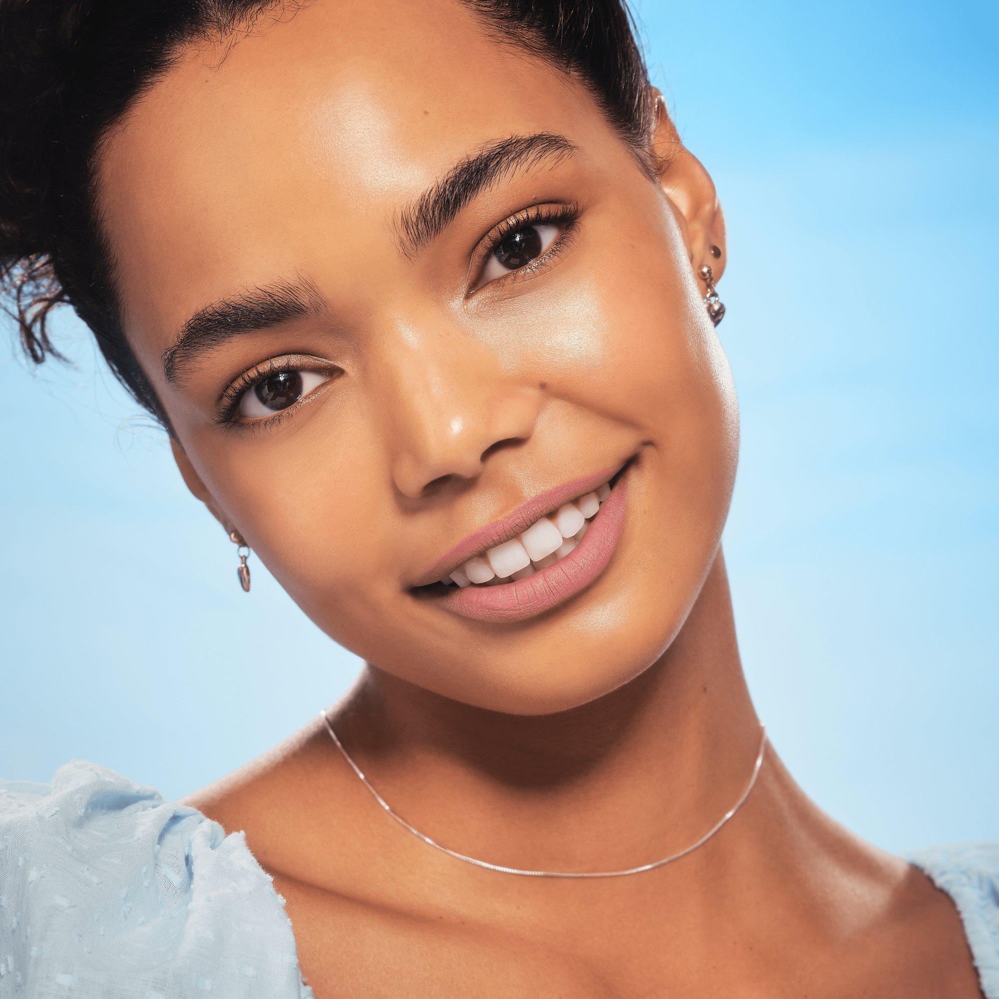 Essence Disney Pixar Up High-Shine Glitter Switch Liquid Lipstick with Intense Colour Payoff