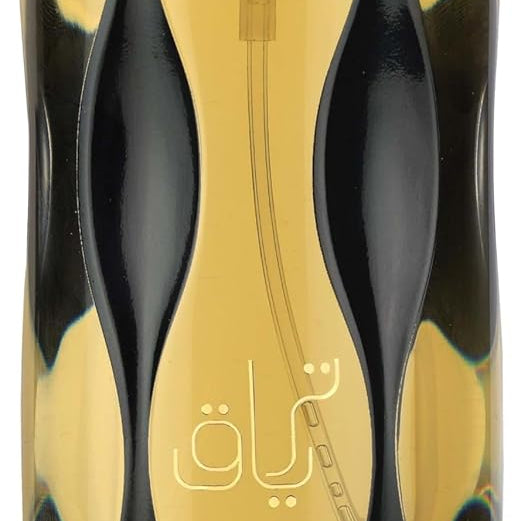 Lattafa Teriaq Intense Unisex Eau de Parfum
