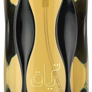 Lattafa Teriaq Intense Unisex Eau de Parfum