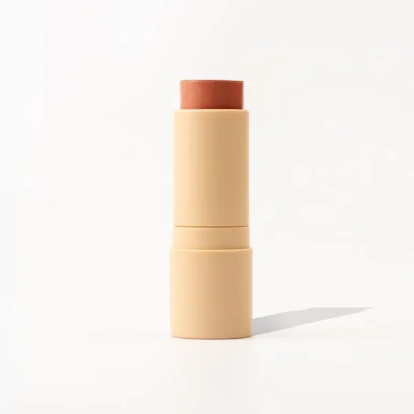 Dali Beauty Creamy Blush Stick — Lightweight Long-Wear Cream Blusher