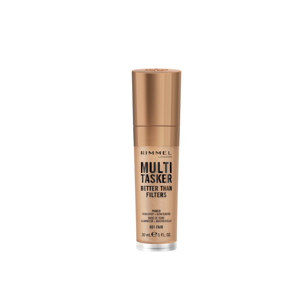 Rimmel Multi Tasker Primer