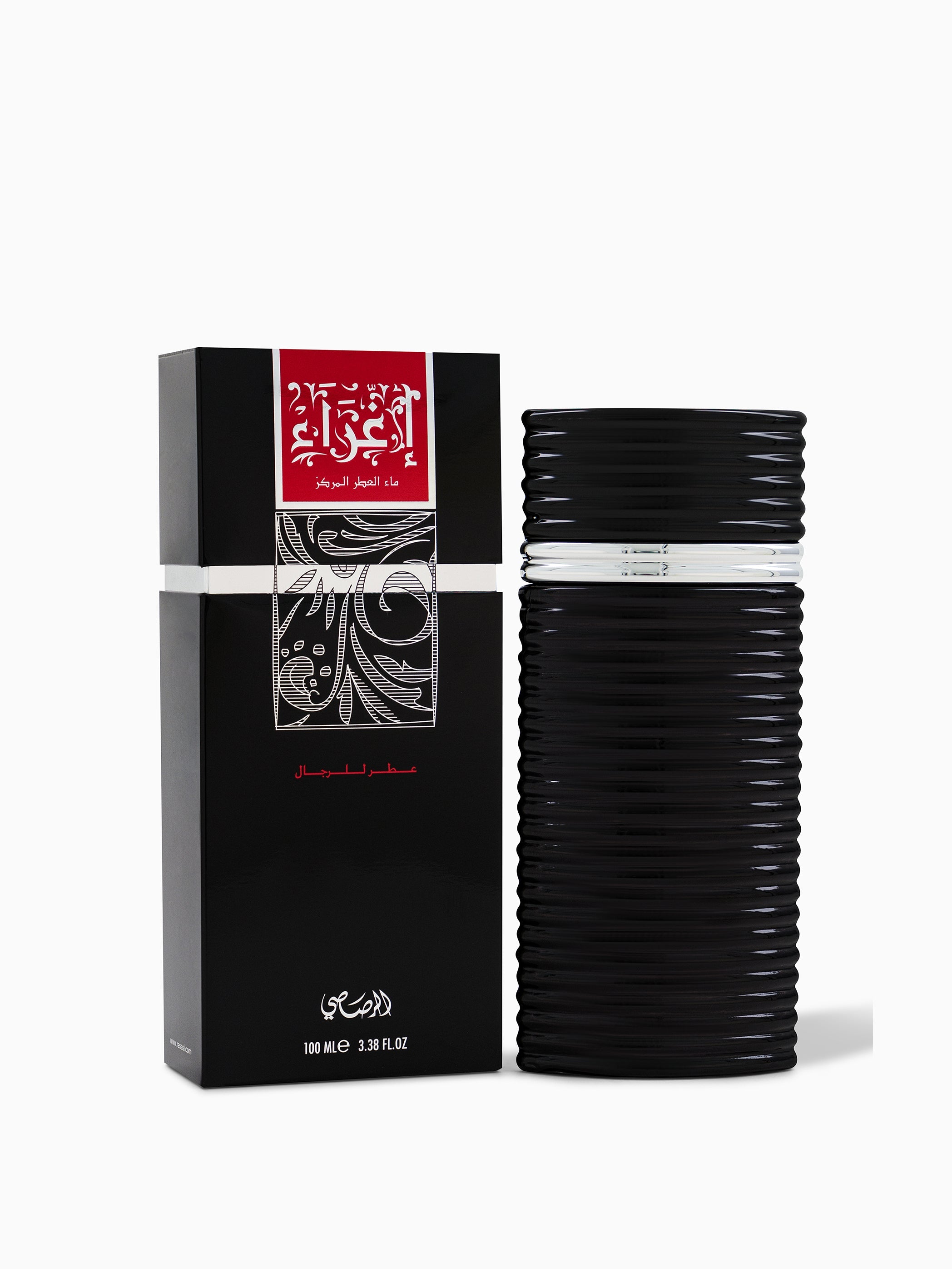 Rasasi Egra For Men EDP 100ml