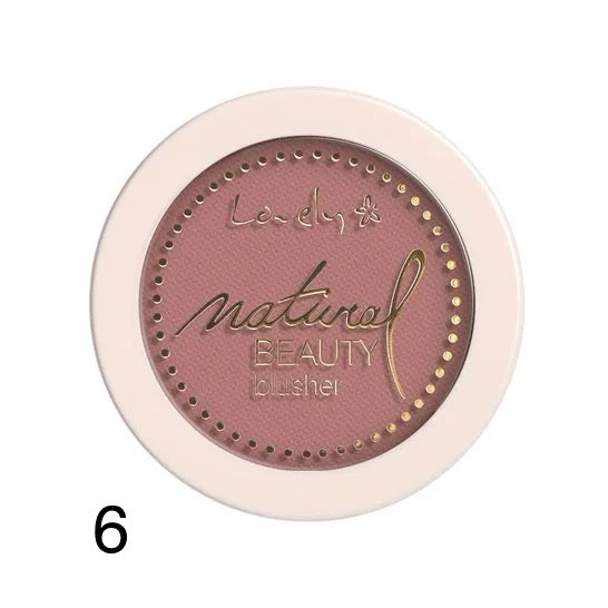 Wibo Lovely Beauty Blusher