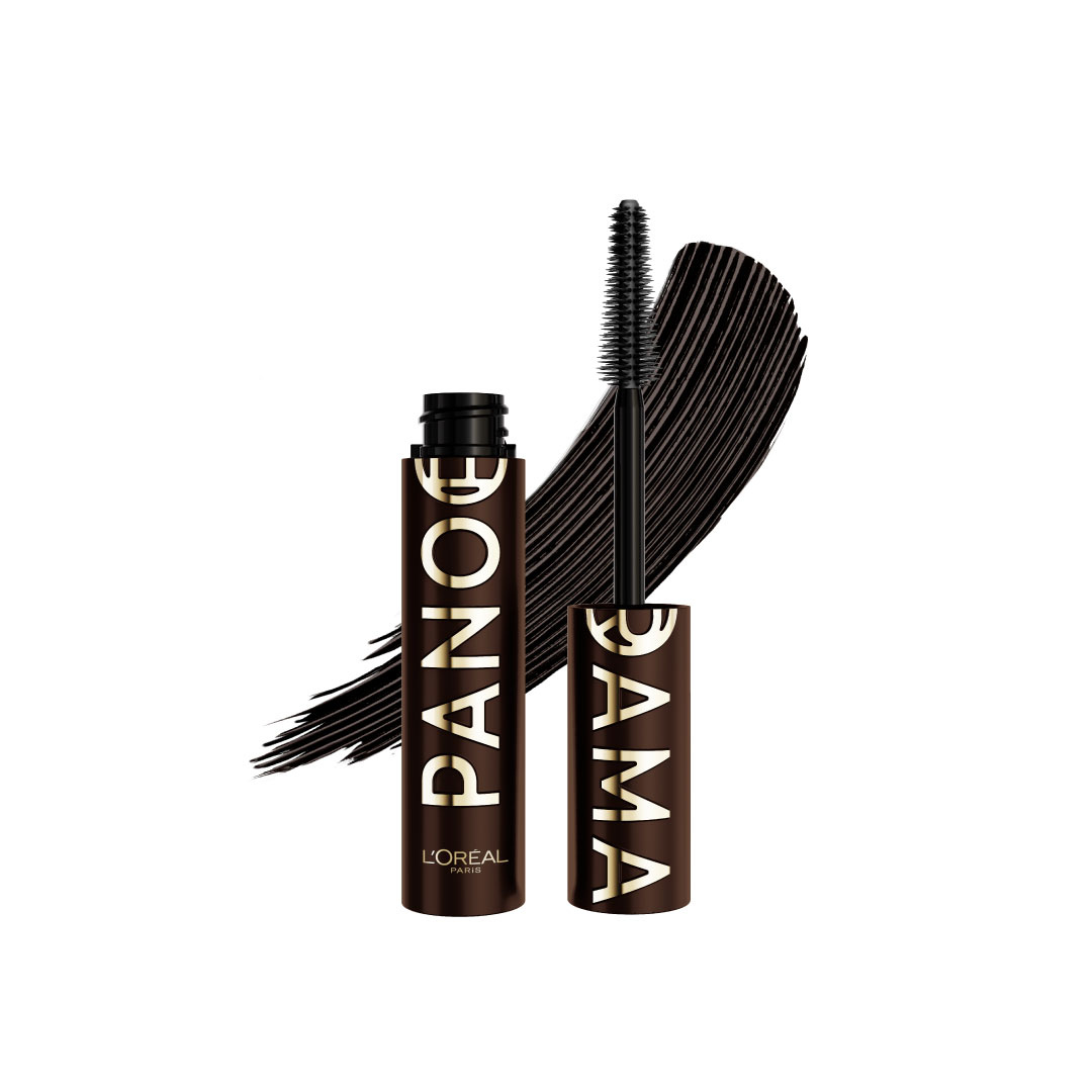L'Oréal Paris Voluminous Panorama Mascara Volumizing And Lengthening