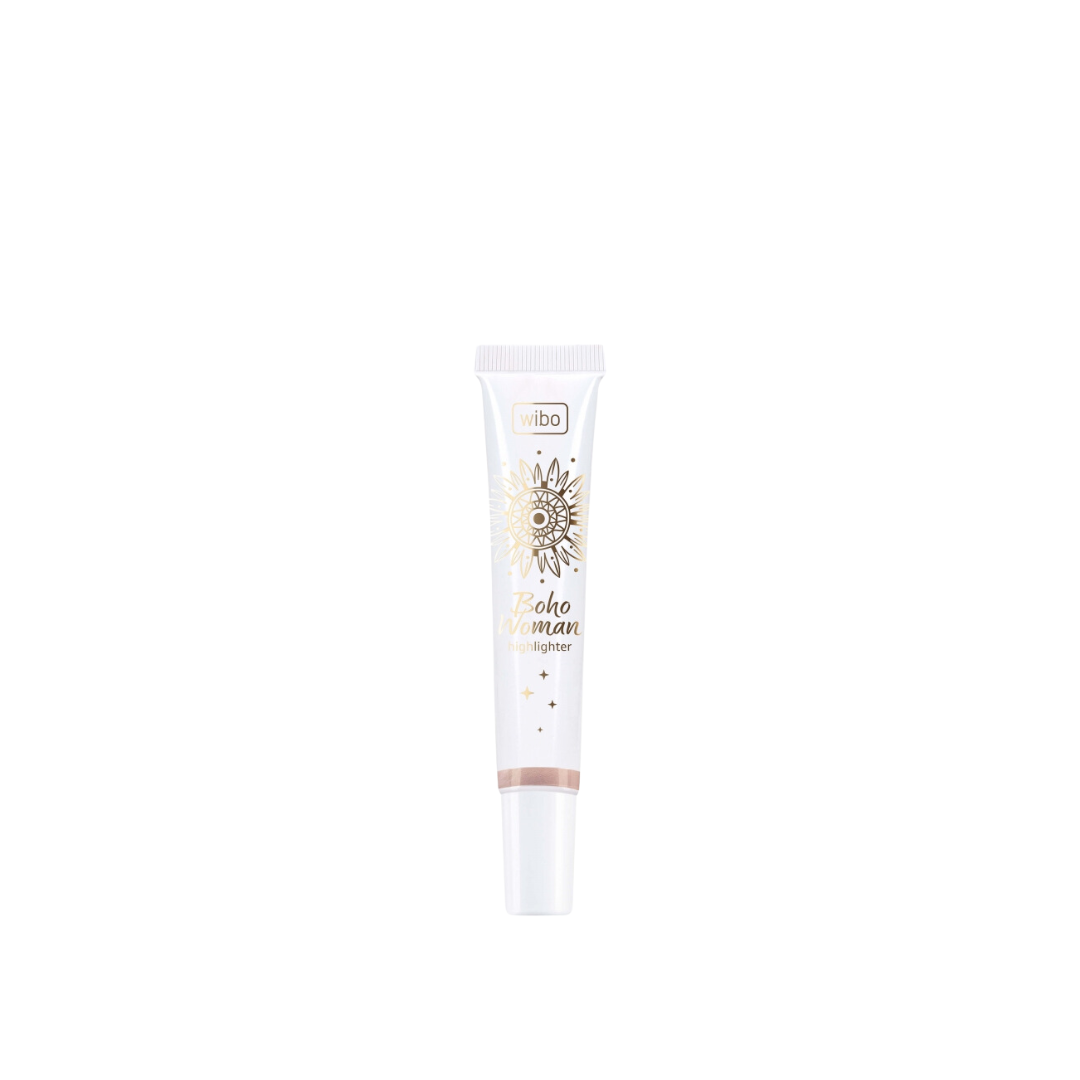 Wibo Boho Woman Liquid Highlighter