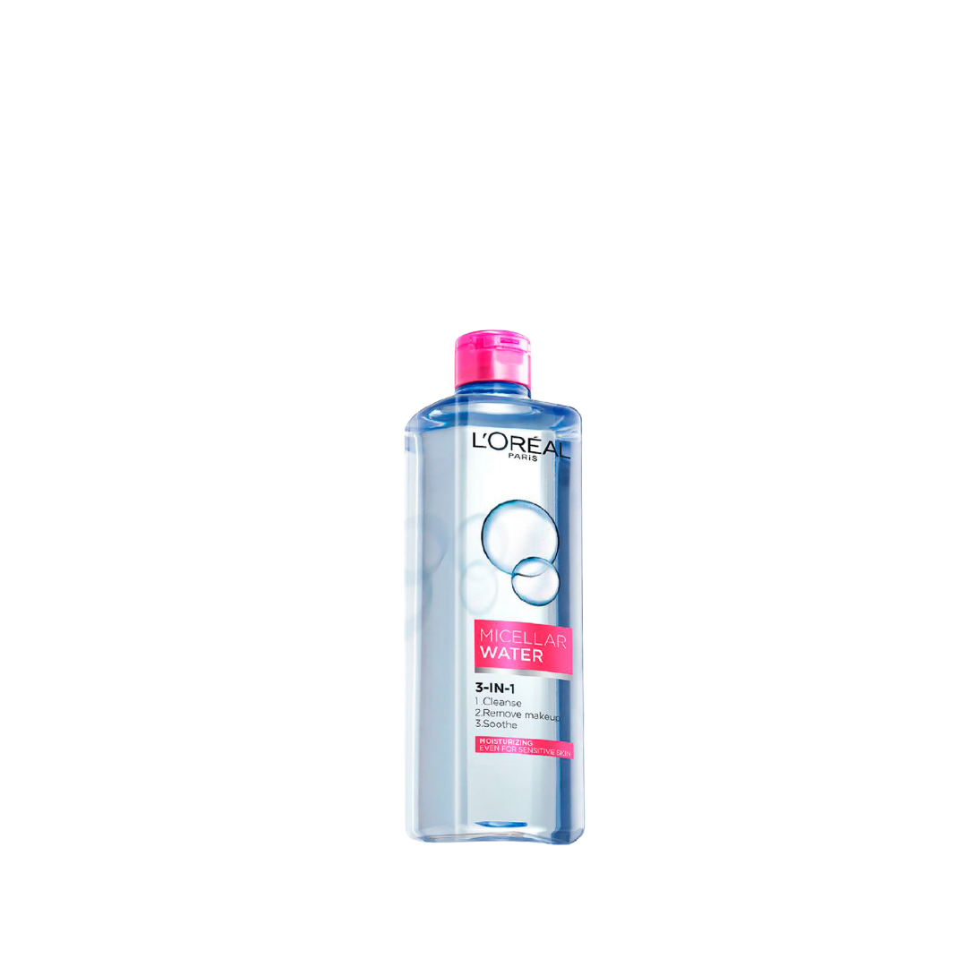 L'Oréal Micellar Makeup Remover 400ml