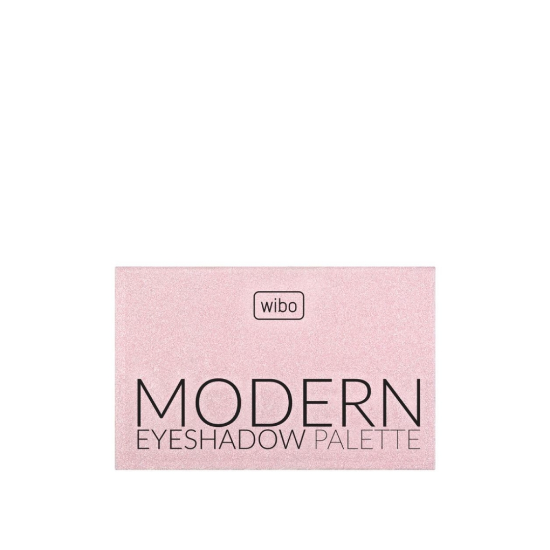 Wibo Modern Eyeshadow Neutral Palette
