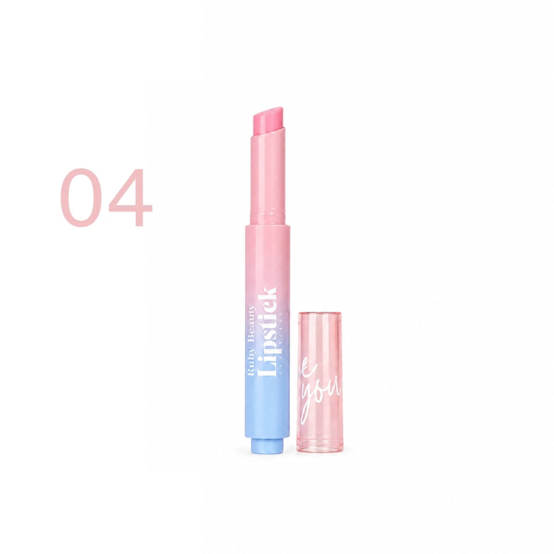 ibraq - Ruby Beauty Hydrating Lipstick Satin Finish