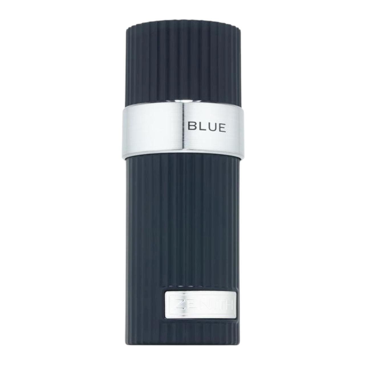 Zenith Blue Aromatic Fougere Fragrance for Men by French Avenue