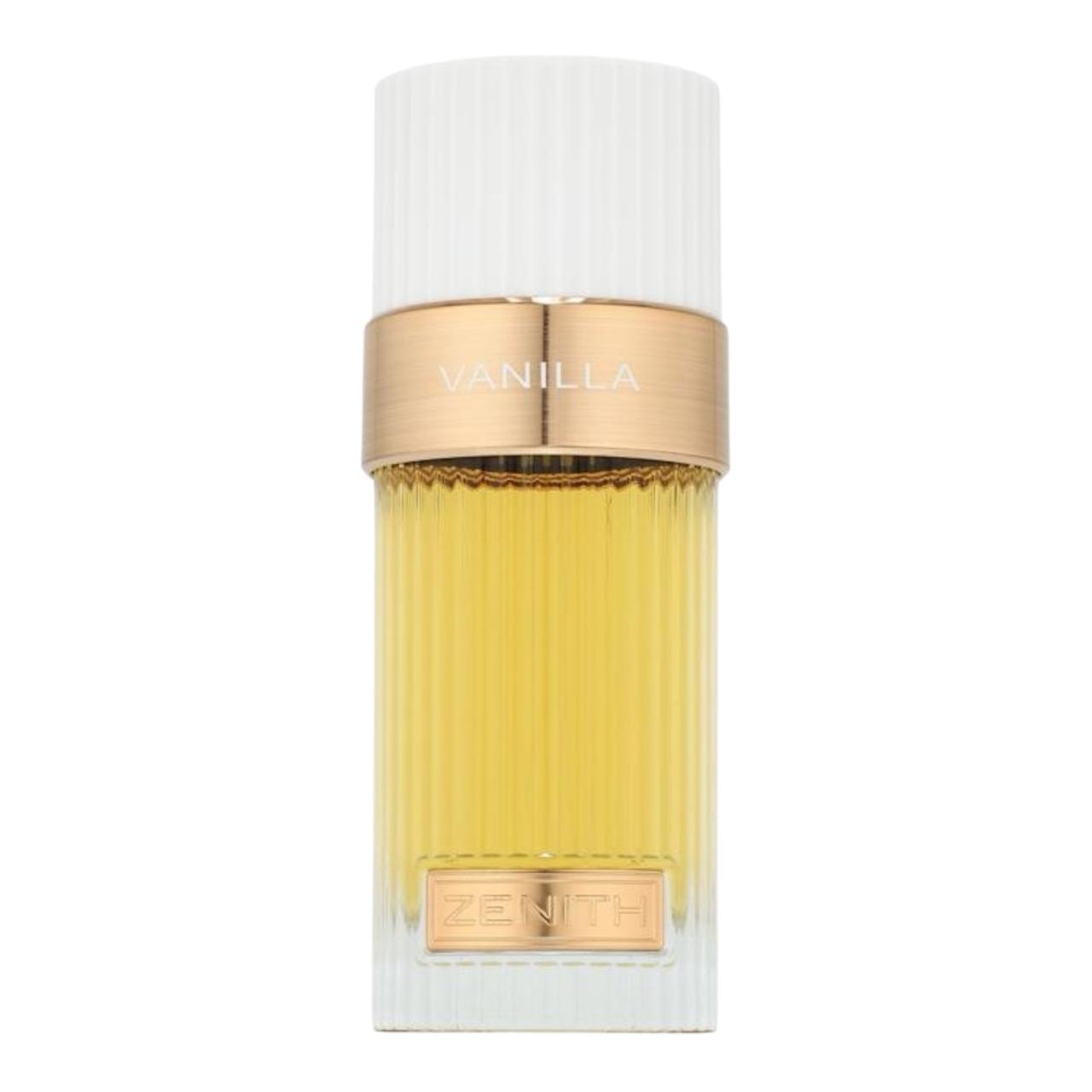 Zenith Vanilla Unisex Fragrance by French Avenue — Oriental Floral Scent