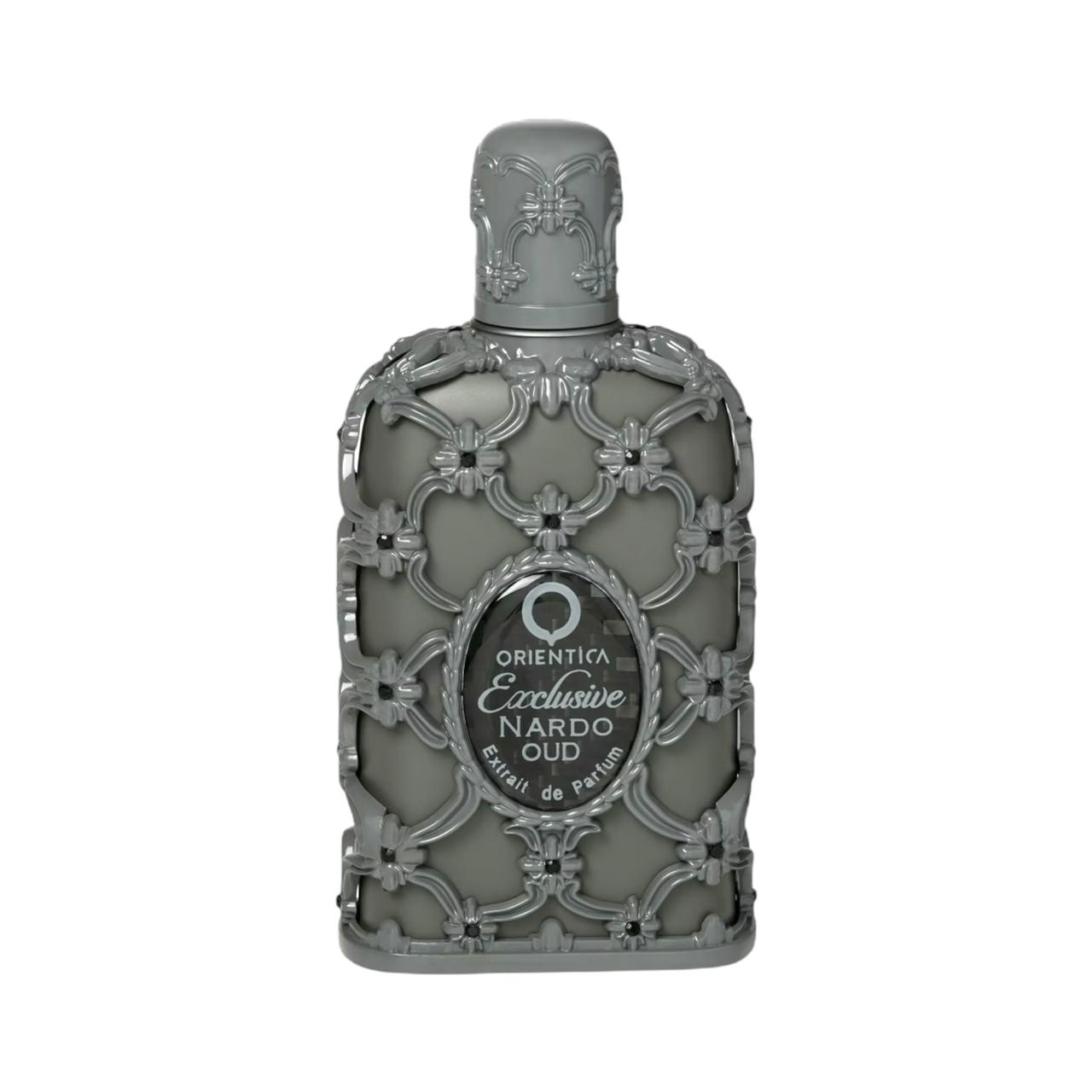 Orientica Premium Nardo Oud Unisex Floral Fruity Fragrance