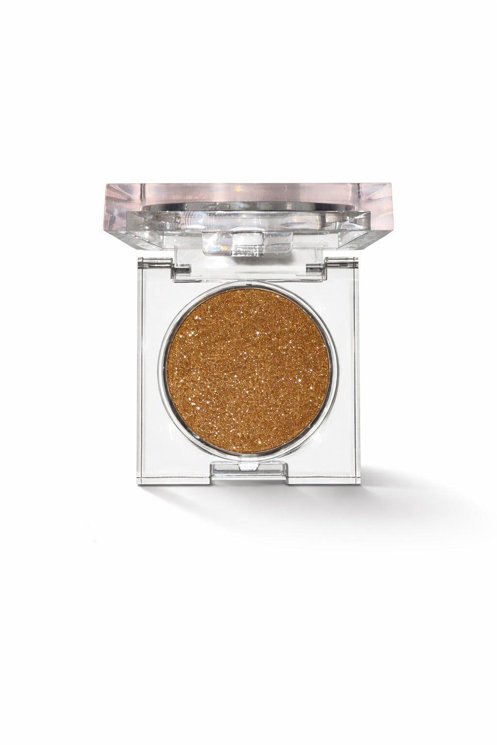 RubyBeautyBU Galaxy Glow RB-5013 Glitter Eyeshadow Diamond Glow 01