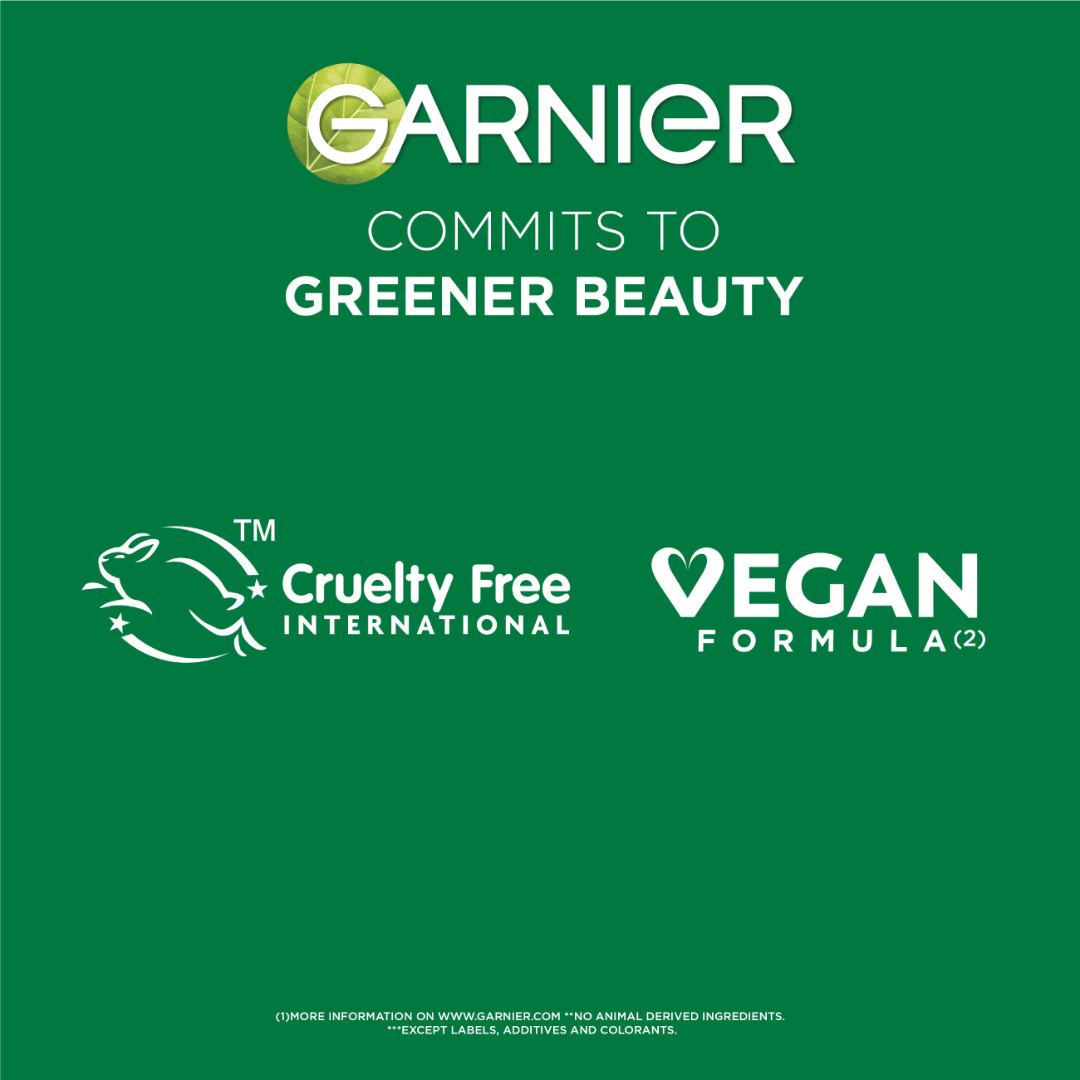 Garnier Skin Active Fast Clear 8-Hour Invisible Pimple Patch Hydrocolloid