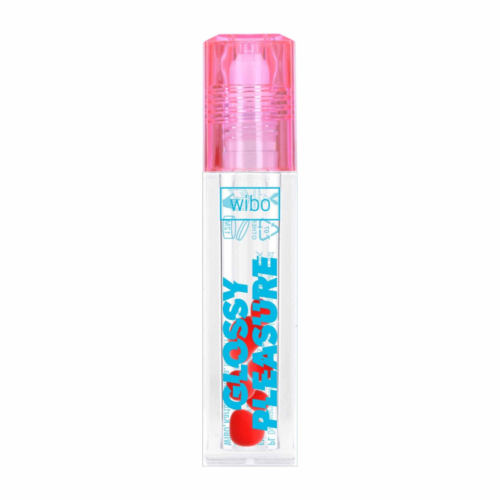 ibraq - Wibo Glossy Pleasure Lip and Cheek Oil