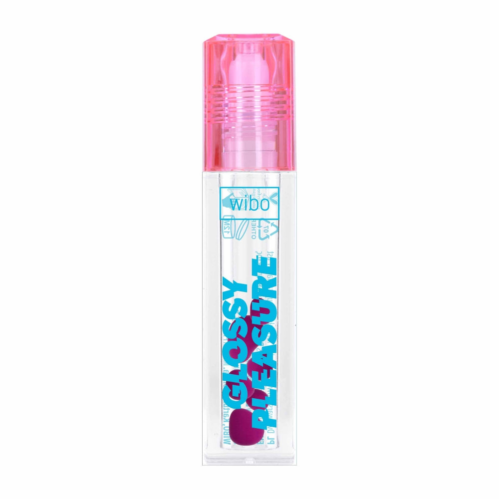 ibraq - Wibo Glossy Pleasure Lip and Cheek Oil