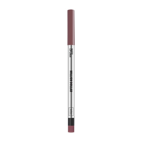 Wibo Million Dollar Lip Pencil Long-Lasting Matte Lip Liner
