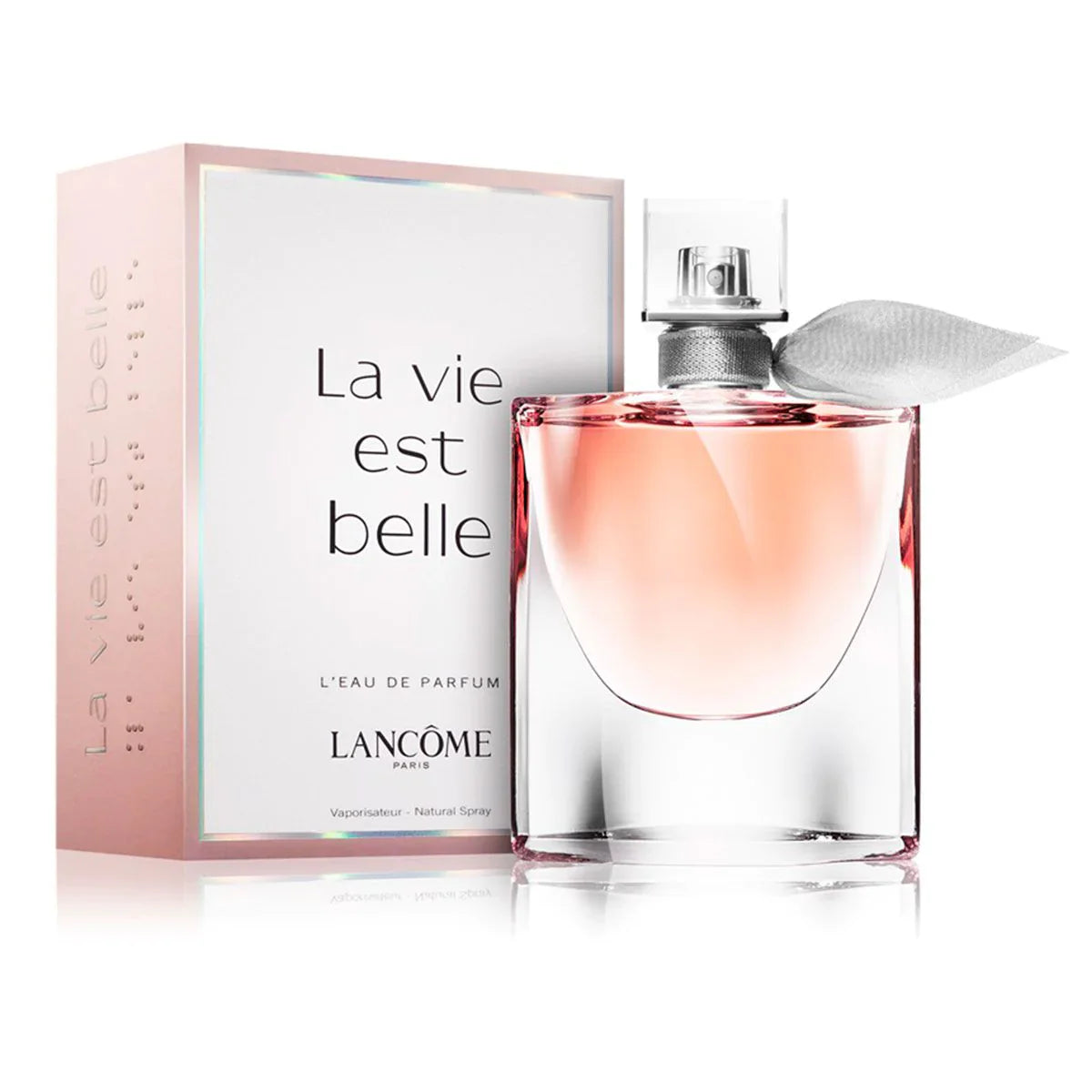 Lancome La Vie Et Belle Eau De Parfum