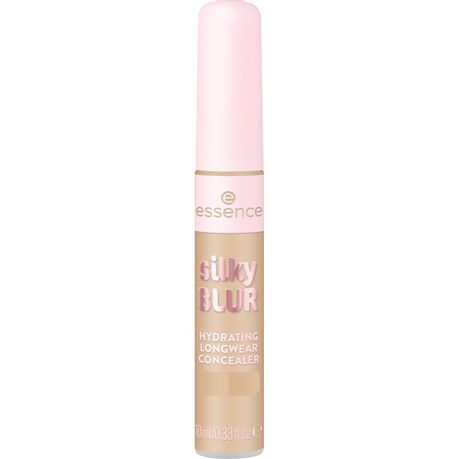 Essence Silky Blur Hydrating Longwear Concealer