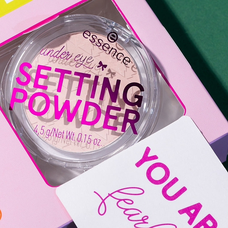 Essence Little X-mas Wonder Advent Calendar 24 Mini Beauty Gifts