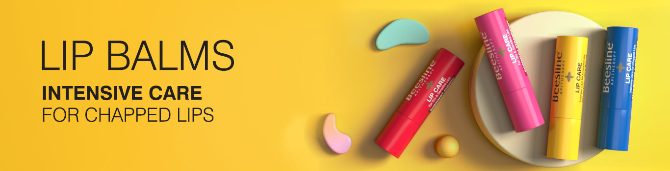 LIP BALMS