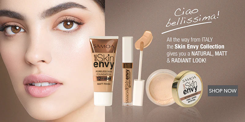 Skin Envy Collection