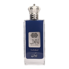 Nusuk Ana Al Awwal Blue Fakhama Eau de Parfum 100ml
