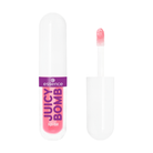 Essence Juicy Bomb Party Lip Oil: Hydrating, Ultra-Glossy, Non-Sticky, Fruity Shine